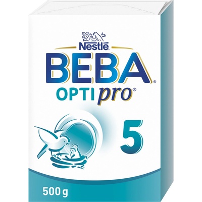 BEBA OPTIPRO 5 500 g