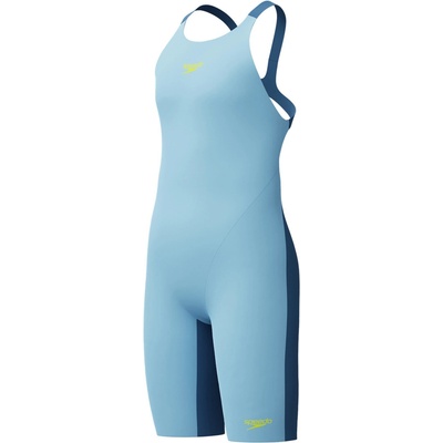 Speedo Fastskin Endurance+ Max Openback Kneeskin Girls