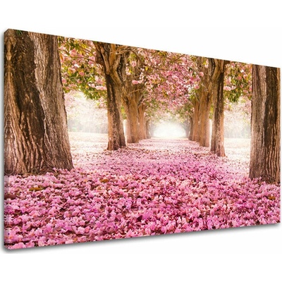 Papilora Obraz na stěnu STROMY - 60x90 cm