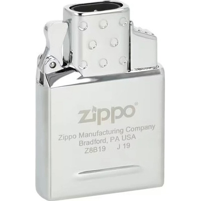 Zippo 30901 s dvomi tryskami