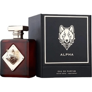 French Avenue Alpha EDP 100 ml Парфюми