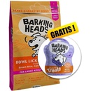 Granule pre psov Barking Heads Bowl Lickin’ Chicken 12 kg