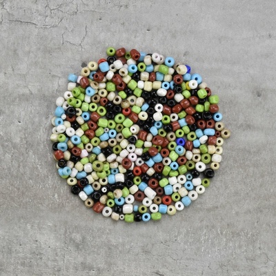 Perličky mix TERRA, 25g