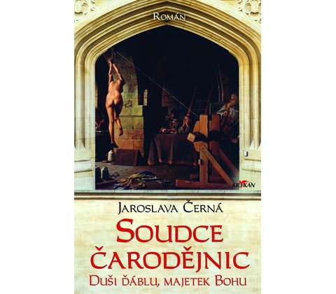 Soudce čarodějnic