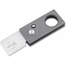 Böker Plus CIGAR CUTTER 01BO513