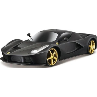 Maisto - LaFerrari, със светлини и звуци, 1: 24