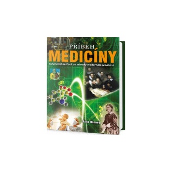 Příběh medicíny