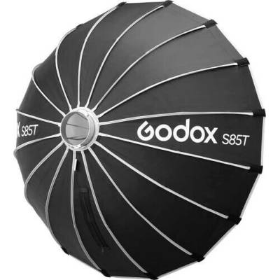 Godox Quick deštníkový softbox Godox S85T , 85cm