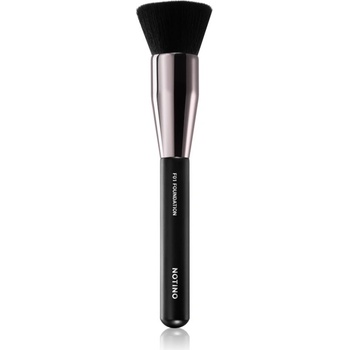 Notino Master Collection F01 Foundation brush štetec na make-up