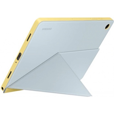 Samsung Galaxy Tab A9 Plus púzdro book cover EF-BX210TLEGWW blue