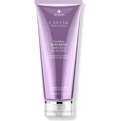 Alterna Caviar Anti-Aging Anti-Frizz Smoothing Multi-Styling Air-Dry Balm 100 ml