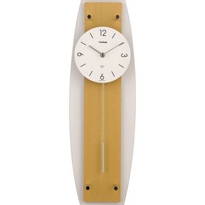 Twins 9897 natur pendulum 50cm