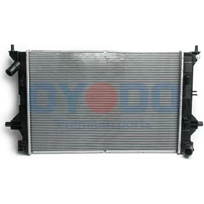 Oyodo Chladič vody OYD 60C0535-OYO