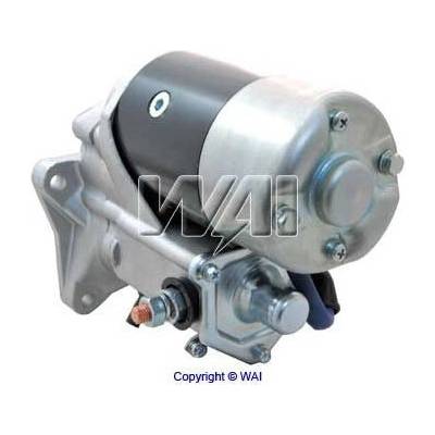 Startér Denso 228000-5811