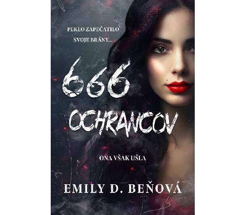 666 ochrancov