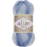 alize Diva Batik 3282 Плетива прежда (17603282-ALIZE)