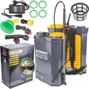 Postřikovače Powermat PM-OA-16K 16L 8Ah 4.5bar