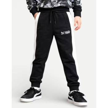 PUMA x Spongebob T7 Pants Black