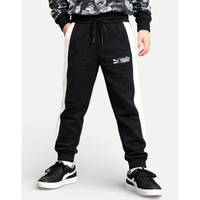 PUMA x Spongebob T7 Pants Black