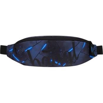 BAAGL Кръстна торба Snap Flash GRS BAAGL | Cheren | Момчешки | UNI