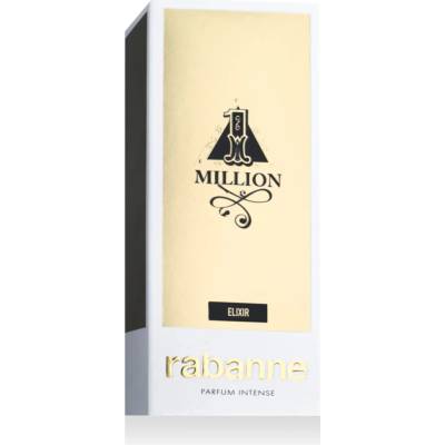 Rabanne 1 Million Elixir intense parfum pánsky 100 ml