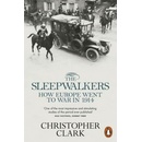 Sleepwalkers