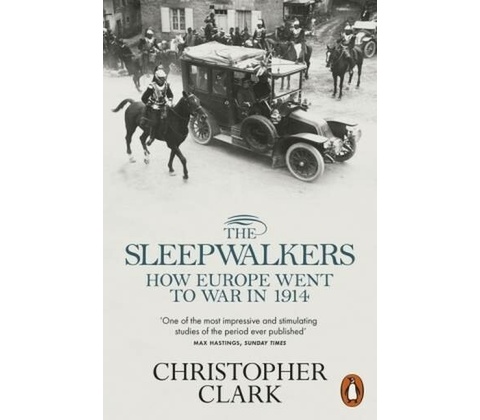Sleepwalkers