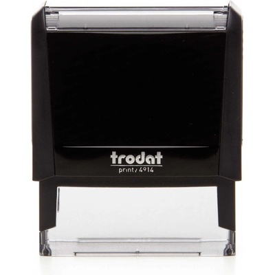 Trodat 4914