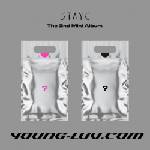 Daniel Shopping s. r. o Stayc: Young-Luv. com - CD (047059)