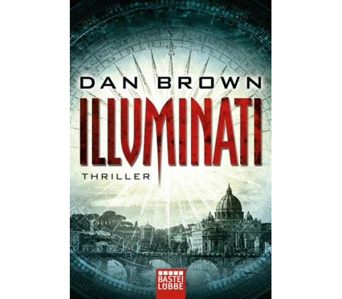 ILUMINATI - Brown Dan
