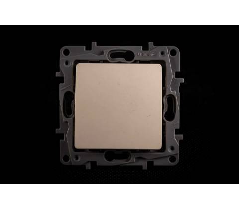 Legrand 764601 NILOÉ