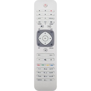 съвместим Philips 996590001237, ykf308-004 - заместител дистанционно управление (996590001237, ykf308-004) Дистанционно