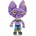 Barrado DRAGON BALL Beerus плюшена играчка 20см (16001609)