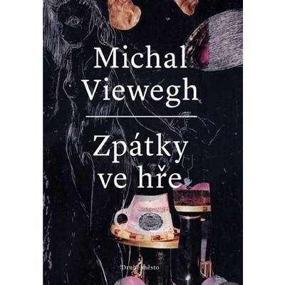 Zpátky ve Hře - Michal Vieweg