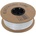 Compatible PVC кръгла тръба за маркиране 7, 0mm, Бял, 100m (MS7010)