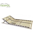 TEXPOL Optimal H 5v 200 x 80 cm