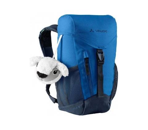 Vaude Ayla blue/eclipse