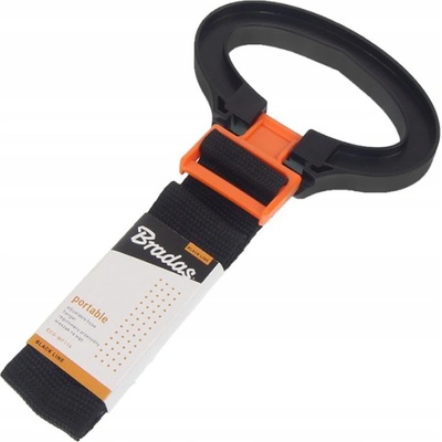 Bradas ПРЕНОСИМА ОКАЧАЛКА ЗА МАРКУЧ bradas (eco-wf116)