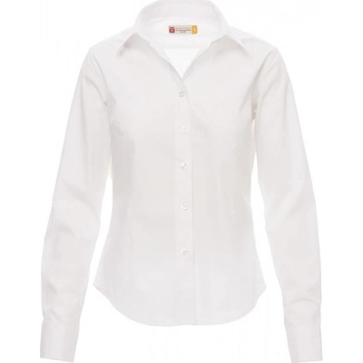 Payper MANAGER Lady košeľa dámska White