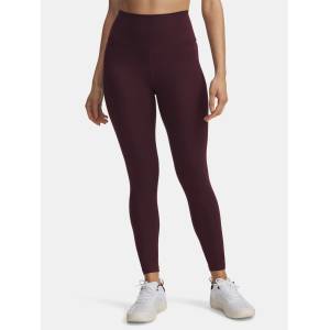 Under Armour Дамски клин Under Armour Meridian Legging-RED Under Armour | Cherven | ЖЕНИ | XS