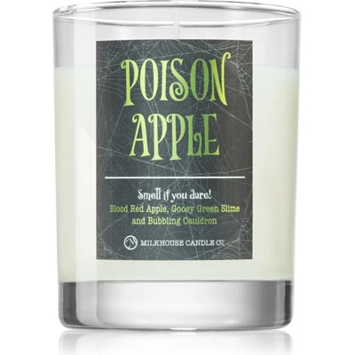 Milkhouse Candle Milkhouse Candle Co. Halloween Poison Apple ароматна свещ 170 гр
