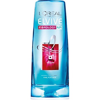 L'Oréal Elséve Fibralogy Air balzám 400 ml