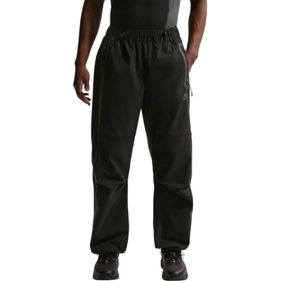 Nike Dri-FIT Tech Woven čierna