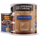 Lak Drewnochron Jachtový 0,8 l polomat