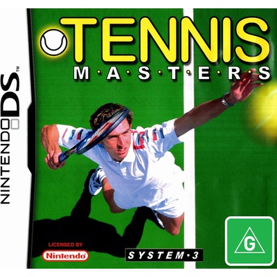 Tennis Masters