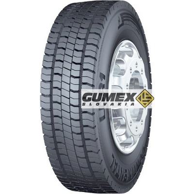 Continental LDR1 9,5/0 R17,5 129L