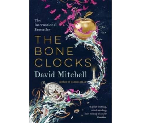 The Bone Clocks