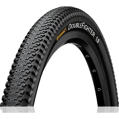 CONTINENTAL MTB Double Fighter III 29x2.00