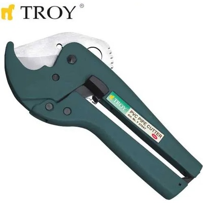 TROY Ножица за PVC тръби (Ф 42mm) (T 27047)