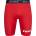 Zeus Мъжки клин Zeus Bermuda Elastic Pro Men Tights red